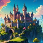 Латарэя на 35 000 EUR Каралеўства прызоў Лета 2025 у Spin Bounty Casino