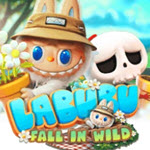 Labubu: Fall in Wild