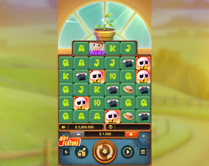 Labubu: Fall in Wild