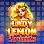 Lady Lemon Fruit