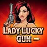 Lady Lucky Gun