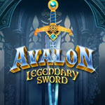 Legendary Sword Avalon