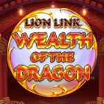 Lion Link Wealth of the Dragon