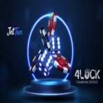 Разыгрыш 60 000 RUB ад JetTon Games і 4LUCK - выйгравай штотыдзень!