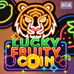 Lucky Fruity Coin