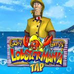 Lucky Larry's Lobstermania Tap