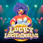 Lucky Luchadoras