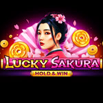 Lucky Sakura Hold & Win