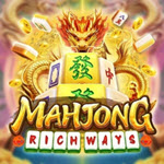 Mahjong Rich Ways