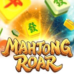 Mahjong Roar
