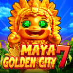 Maya Golden City 7
