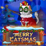 Merry Catsmas