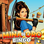 Mina de Oro Bingo