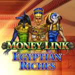 Money Link Egyptian Riches
