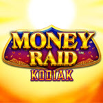 Money Raid Kodiak