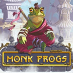 Monk Frogs