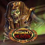Mummy Hunter