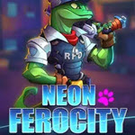 Neon Ferocity