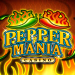 Pepper Mania Casino