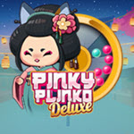 Pinky Plinko Deluxe