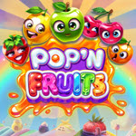 Pop’n Fruits