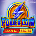 Power Coin: CASH UP