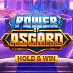 Power of Asgard