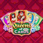 Queens of Cards