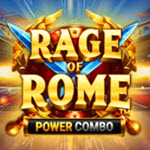 Rage of Rome POWER COMBO