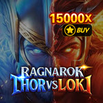 Ragnarok: Thor vs Loki