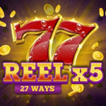 Reel X5: 27 Ways
