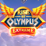 Rise of Olympus Extreme
