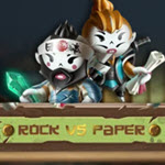 Rock Scissors Paper (Pixmove)
