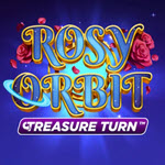Rosy Orbit Treasure Turn