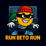 Run Beto Run
