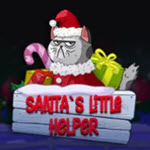 Santa's Little Helper