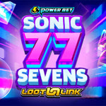 Sonic 77 Sevens