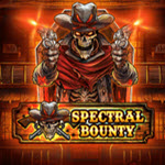 Spectral Bounty