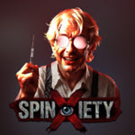 Spinxiety