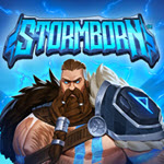 Stormborn