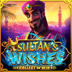 Sultan’s Wishes: Collect ‘N’ Win