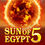 Sun of Egypt 5
