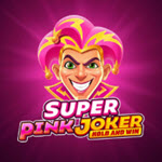 Super Pink Joker: Hold and Win