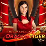 Super Speed Dragon Tiger