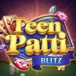 Teen Patti Blitz