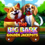 The Big Bark: Golden Jackpots