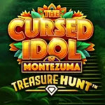 The Cursed Idol of Montezuma – Treasure Hunt
