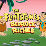 The Flintstones 2 Bedrock Riches