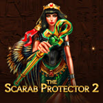 The Scarab Protector 2