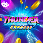 Thunder Bingo Express